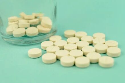 Parasite drugs