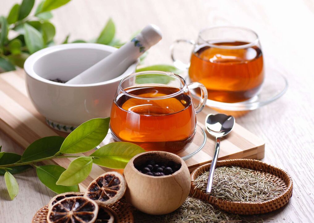 naturopathy